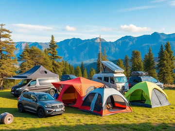 10 Best Car Tent for Camping 2026: The Ultimate Industry Guide