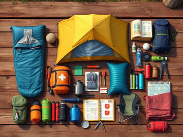 10 Car Camping Essentials Checklist: The Definitive 2026 Guide