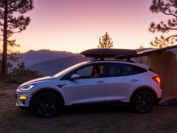 15 Non-Negotiable Tips for Model 3 Camping: The Ultimate 2026 Expert Guide