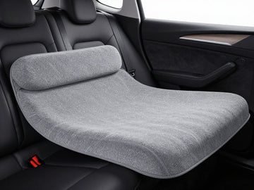 4 Best Tesla Model Y Air Mattress Options in 2026