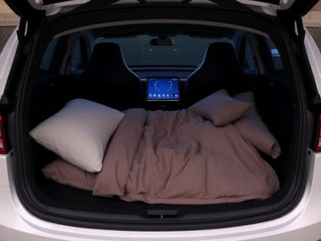 5 Best Ways to Sleep in Tesla Model 3: A 2026 Practical Guide