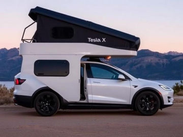 6 Best Campers for Tesla Model Y 2026: An Expert Industry Guide