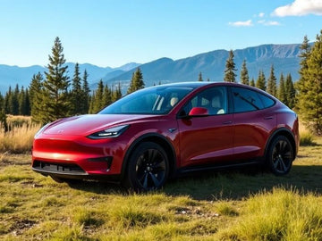6 Best Mattress for a Tesla Model Y in 2026: An Expert Camping Guide