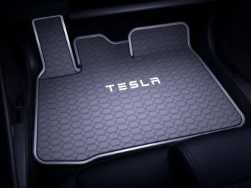 6 Ways to Buy Tesla Floor Mats in 2026: Expert Buying Guide for Tesla Owners
