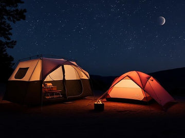 7 Uncompromising Tips for Mastering Model X Camping in 2026