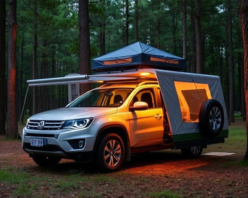 8 Main Benefits of an SUV Tent: The 2026 Commercial Guide