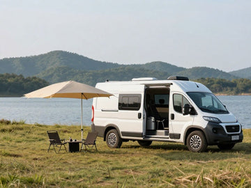 8 Tips to Choose a Car Camping Location: The Field Guide to Campsite Selection and EV Overlanding