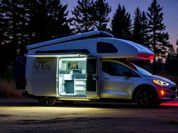 8 GUIDES TO THE CYBERTRUCK CAMPER: THE 2026 OVERLANDING MANUAL