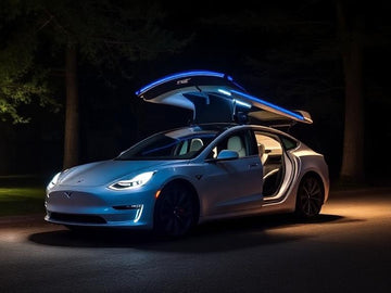 Do All Teslas Have Camping Mode? The Ultimate 2026 Expert Guide