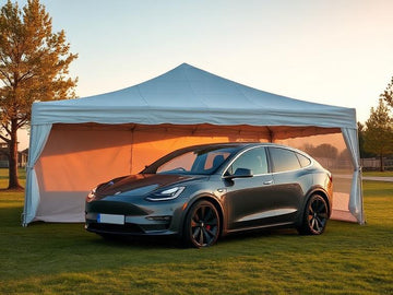Cybertruck Tent Price 2026: The Ultimate Glamping and Overland Setup Guide
