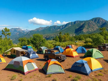 The 10 Best Tent for Camping in an SUV: A 2026 Expert Buying Guide