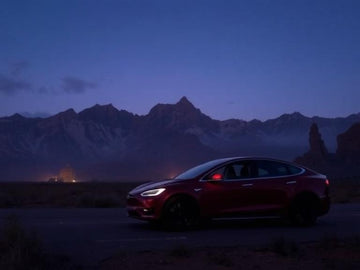The 7 Things That Happens in Tesla Camp Mode: A 2026 Expert Guide