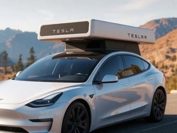 The Brutal Truth: Is Tesla Coming Out With a Camper 2027?
