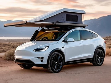 Top 8 Tesla Model Y Camper Kits: The Expert Buying Guide