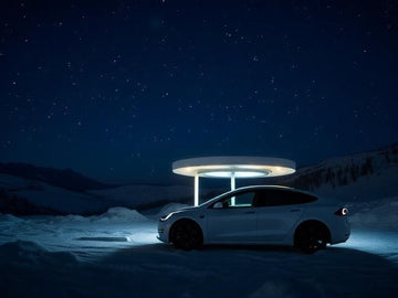 Which Tesla Can You Sleep In?