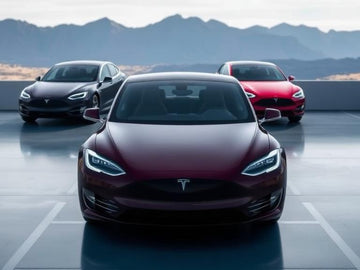 Which Tesla Models to Stay Away From in 2026: An Expert Buying Guide
