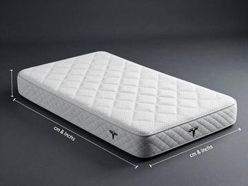 Tesla Model Y Air Mattress Dimensions (cm & Inches): The Sizing & Fit Guide