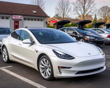 Why Are So Many People Getting Rid of Their Teslas? The 2026 Expert Analysis