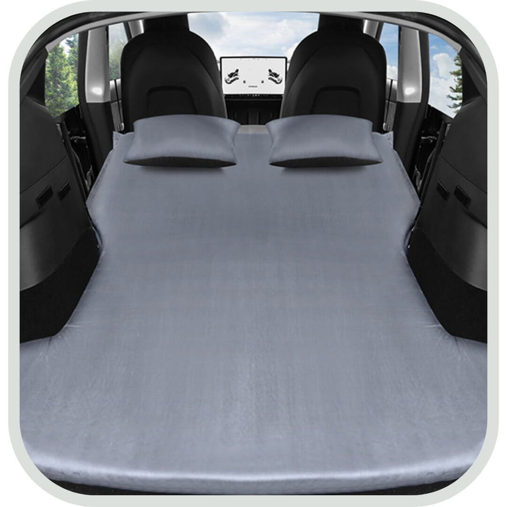 TENTSLA Mattress for Tesla Trunk