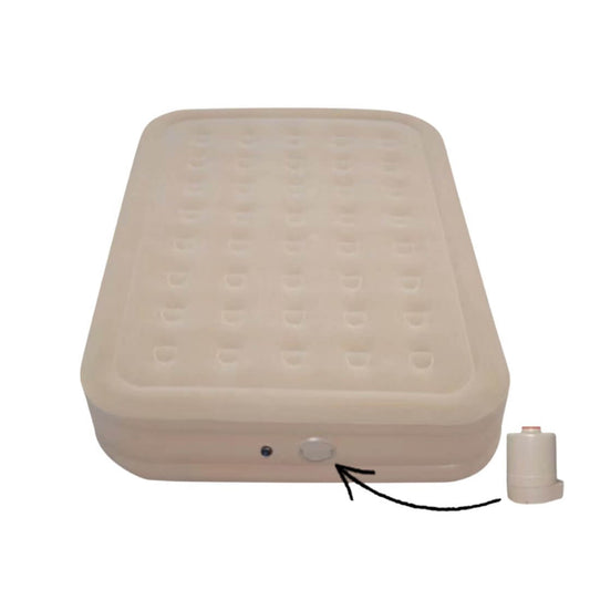 TENTSLA Self-inflate Mattress for Tent (Double)