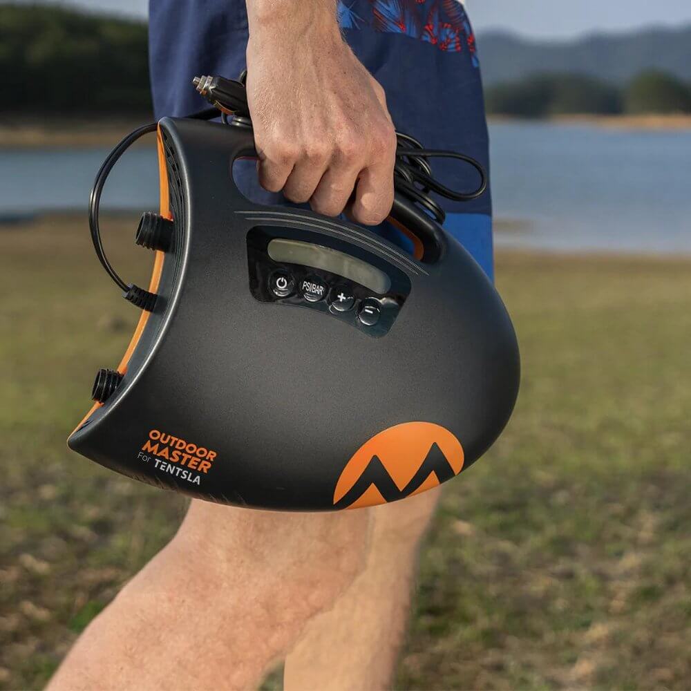 SWELL SHARK × CROSSROADSインフレータブル SUPセット SWELL SHARK × CROSSROADSインフレータブル SUPセット