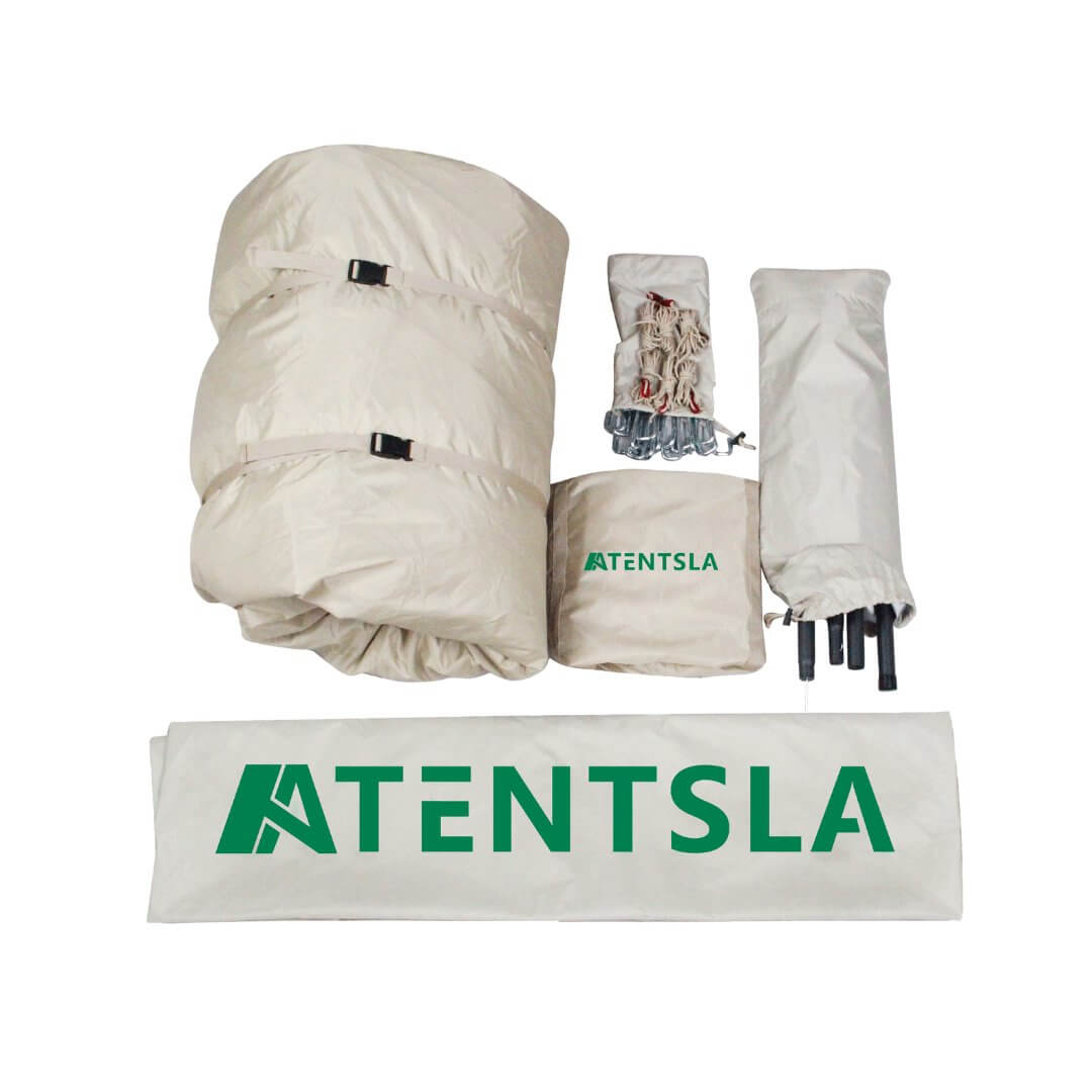 TENTSLA X1 Tesla camping TentTentsla